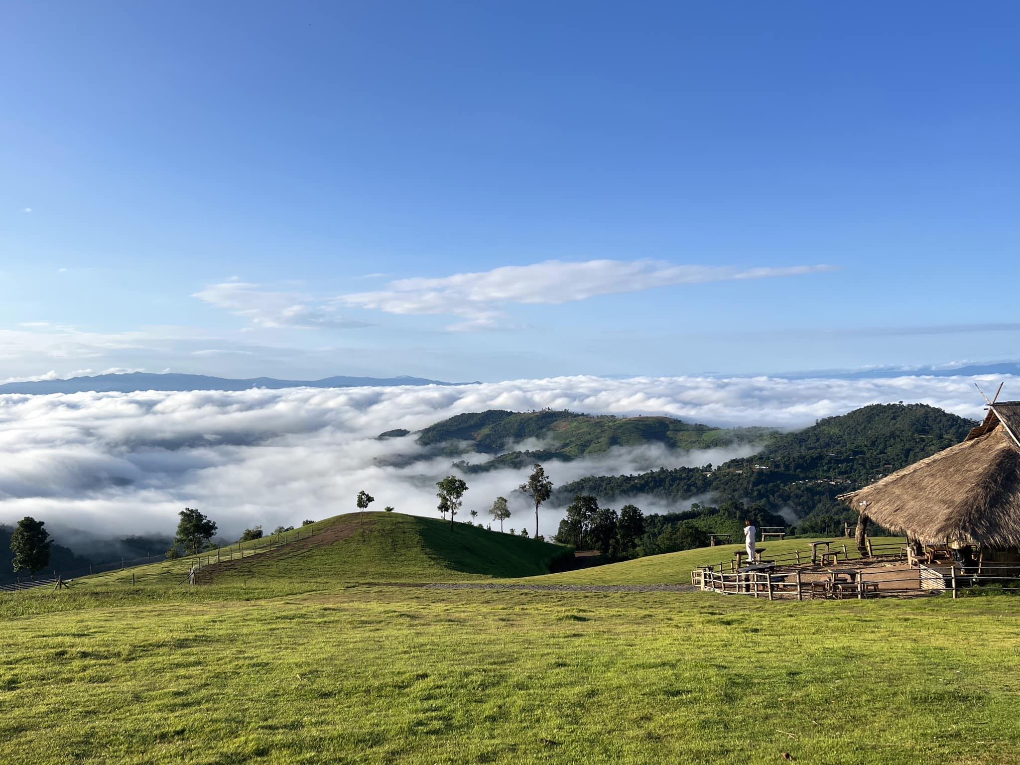 Akha Farmville     